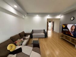Blk 467 Blue Riverview (Sembawang), HDB 4 Rooms #562920411